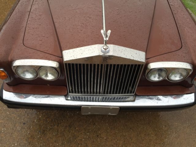 1979 Rolls-Royce Silver Shadow - photo 11