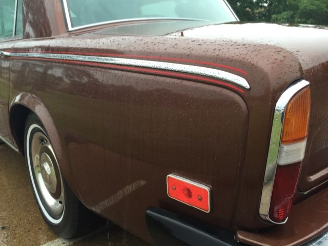 1979 Rolls-Royce Silver Shadow - photo 6