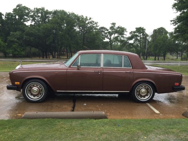 1979 Rolls-Royce Silver Shadow - photo 7