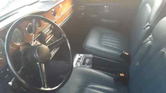 1979 Rolls-Royce Silver Shadow - photo 4