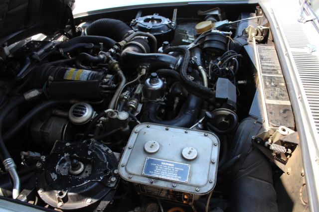 1979 Rolls-Royce Silver Shadow Silver Shadow 2 Silver Anniversary Edition - photo 6