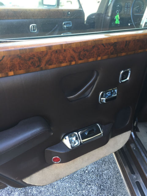 1979 Rolls-Royce Silver Shadow - photo 7