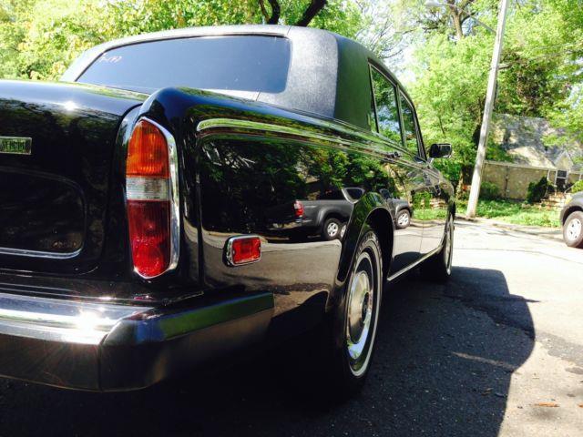 1979 Rolls-Royce Silver Shadow -- - photo 6