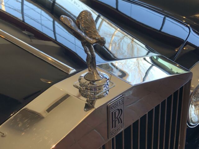 1979 Rolls-Royce SILVER SHADOW II -- - photo 2