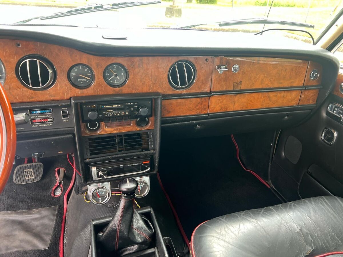 1979 Rolls-Royce Other - photo 10