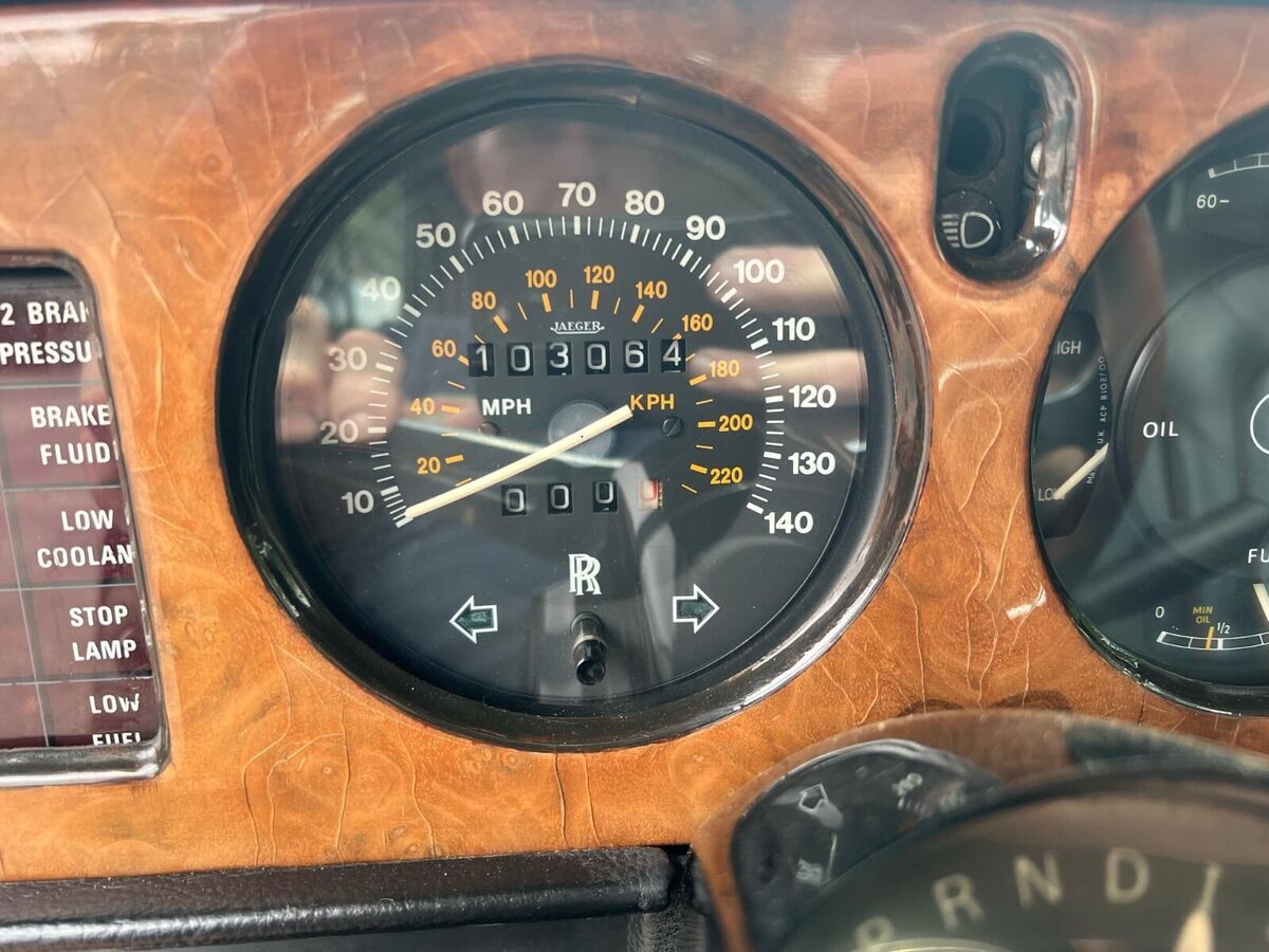 1979 Rolls-Royce Other - photo 11