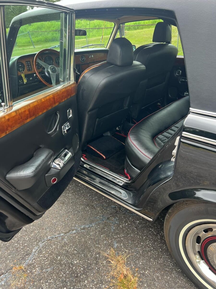 1979 Rolls-Royce Other - photo 13