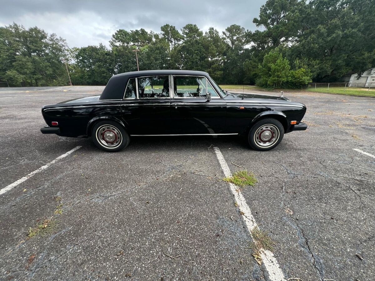 1979 Rolls-Royce Other - photo 2