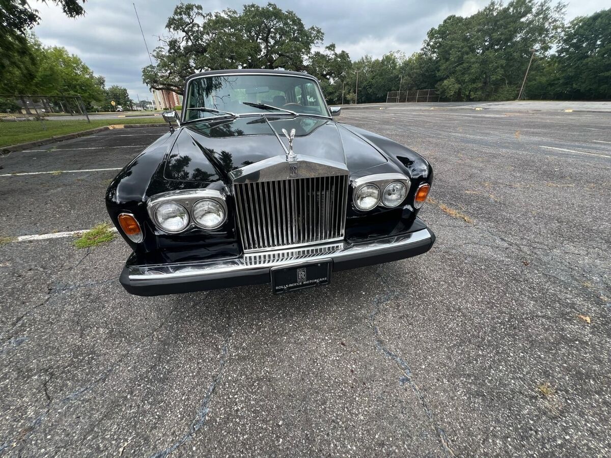 1979 Rolls-Royce Other - photo 3