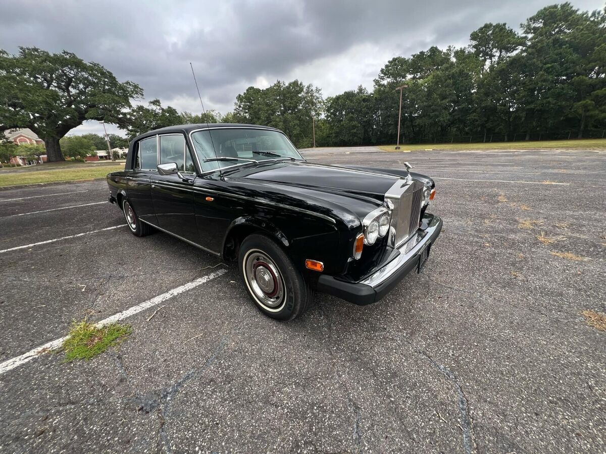 1979 Rolls-Royce Other - photo 4