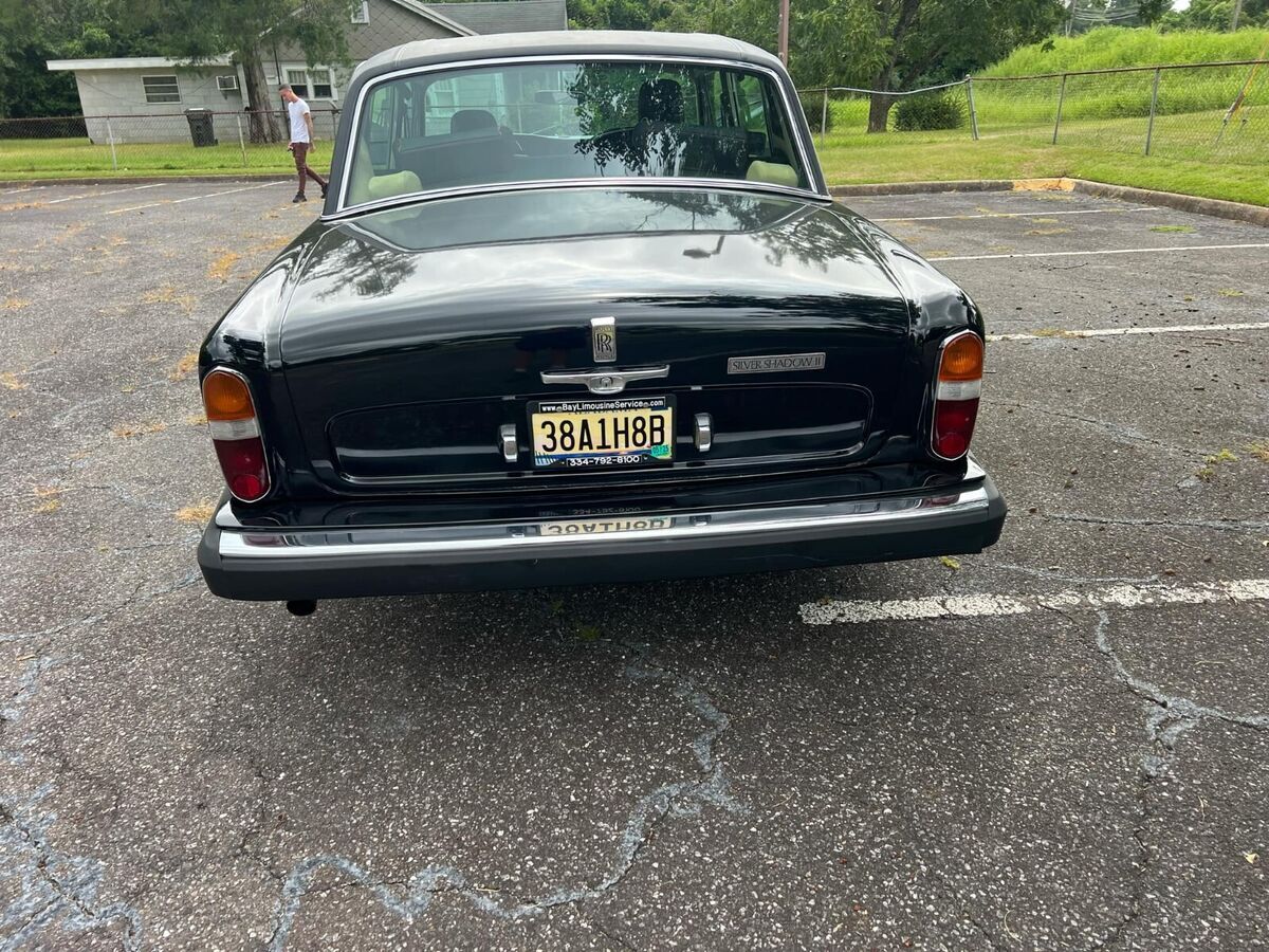 1979 Rolls-Royce Other - photo 5
