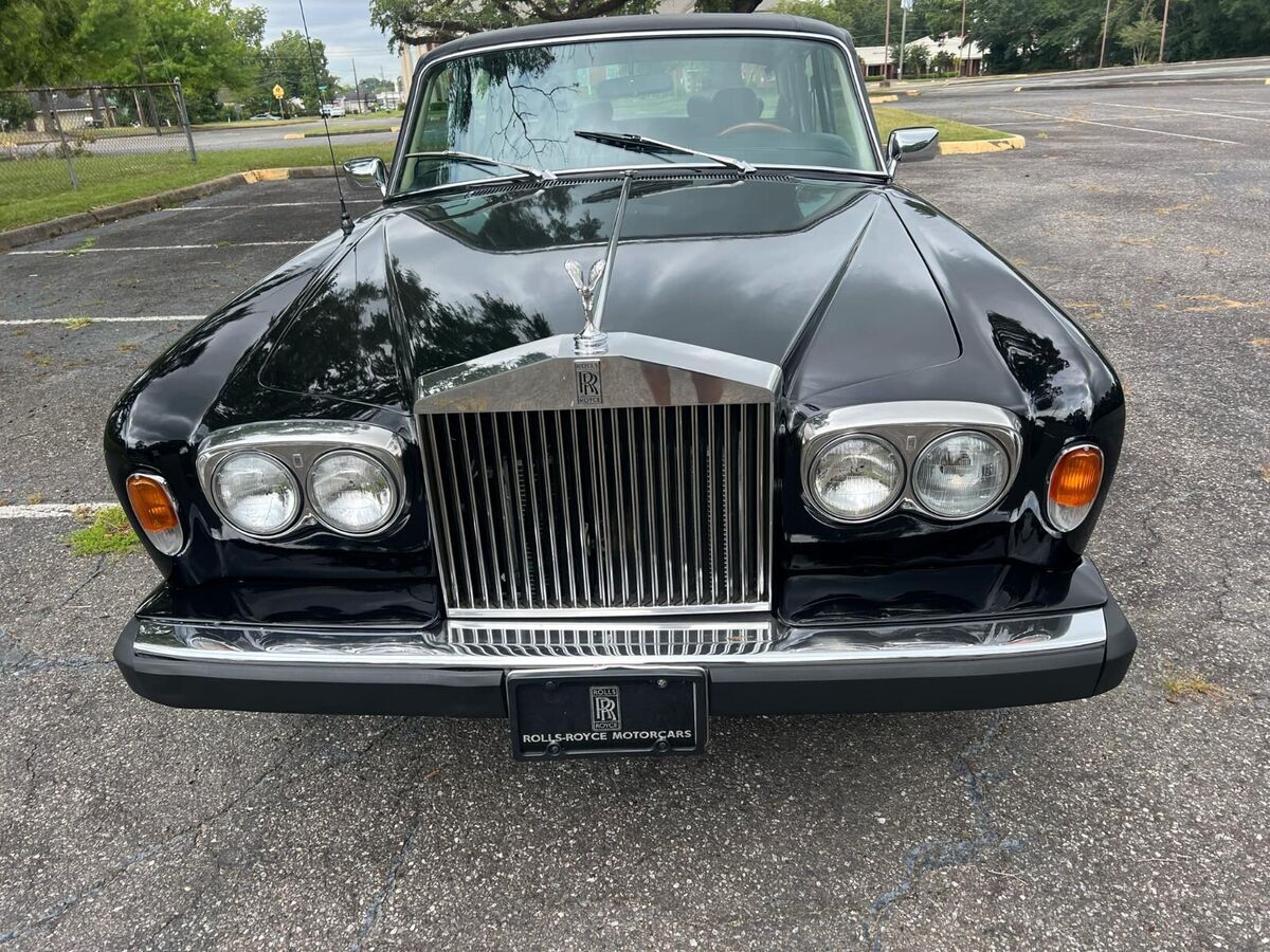 1979 Rolls-Royce Other - photo 6