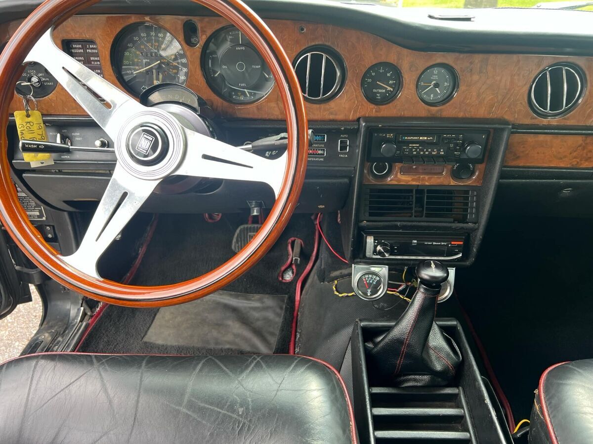 1979 Rolls-Royce Other - photo 7