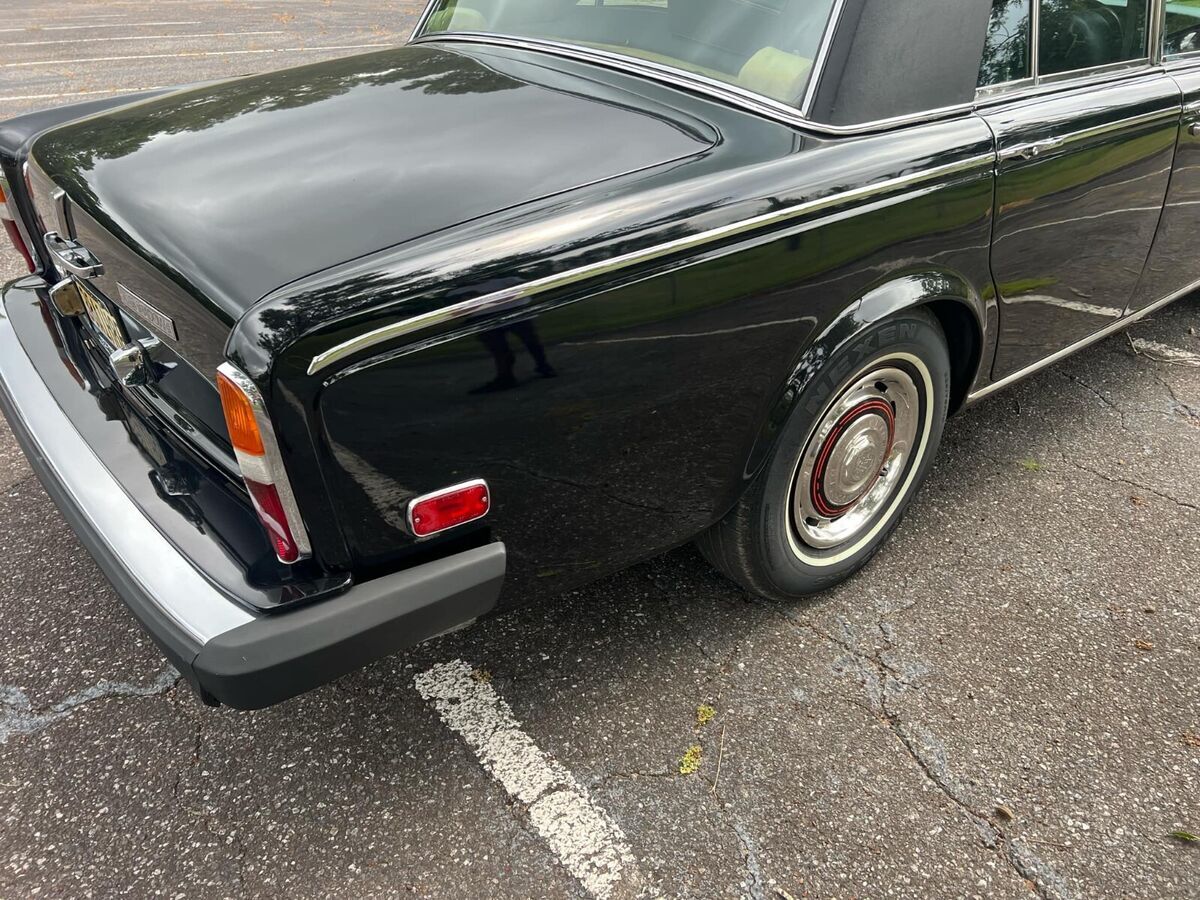 1979 Rolls-Royce Other - photo 9