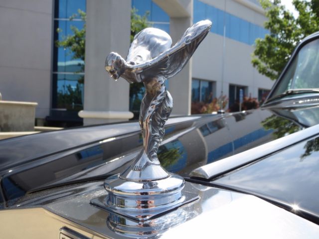 1979 Rolls-Royce Silver Shadow - photo 7