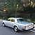1979 Rolls-Royce Silver Shadow 75th anniversary silver and red - photo 3
