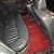 1979 Rolls-Royce Silver Shadow 75th anniversary silver and red - photo 9
