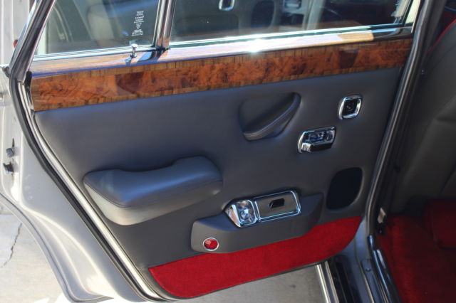 1979 Rolls-Royce Other Base 4 Door - photo 11