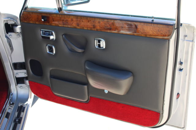 1979 Rolls-Royce Other Base 4 Door - photo 12