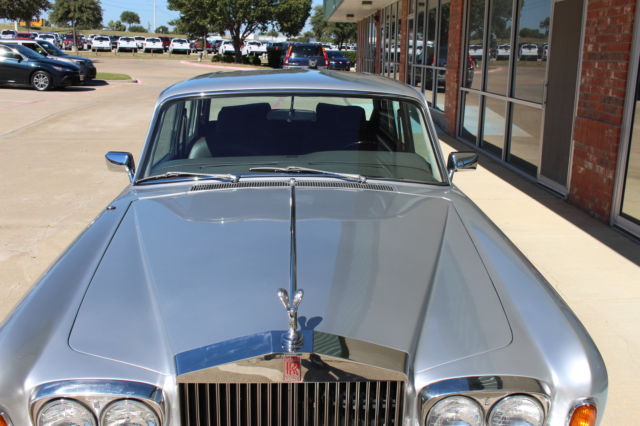 1979 Rolls-Royce Other Base 4 Door - photo 5