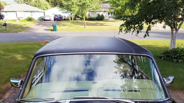 1979 Rolls-Royce Silver Shadow - photo 11