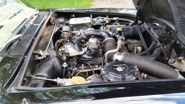 1979 Rolls-Royce Silver Shadow - photo 6