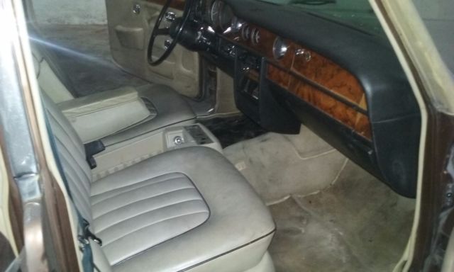 1979 Rolls-Royce Silver Shadow - photo 6