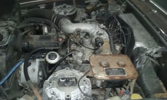 1979 Rolls-Royce Silver Shadow - photo 7