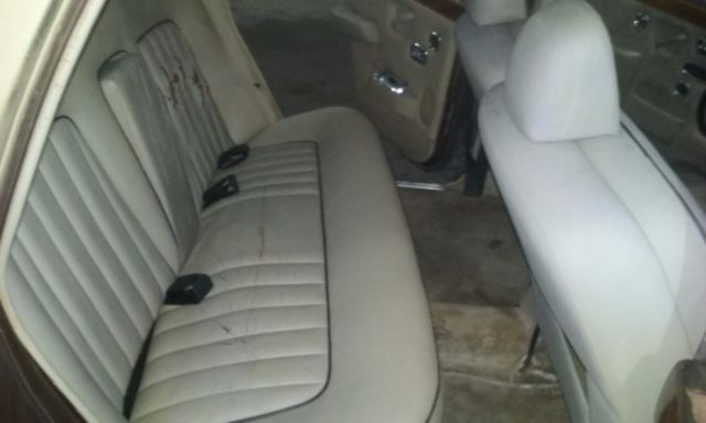 1979 Rolls-Royce Silver Shadow - photo 9