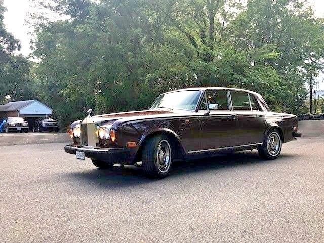 1979 Rolls-Royce Silver Shadow - photo 5