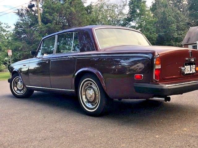 1979 Rolls-Royce Silver Shadow - photo 6