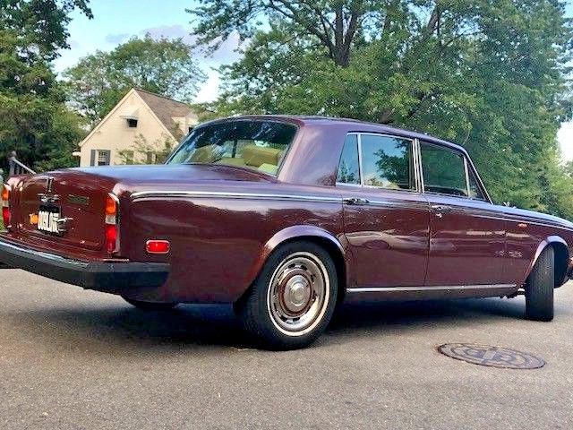 1979 Rolls-Royce Silver Shadow - photo 7