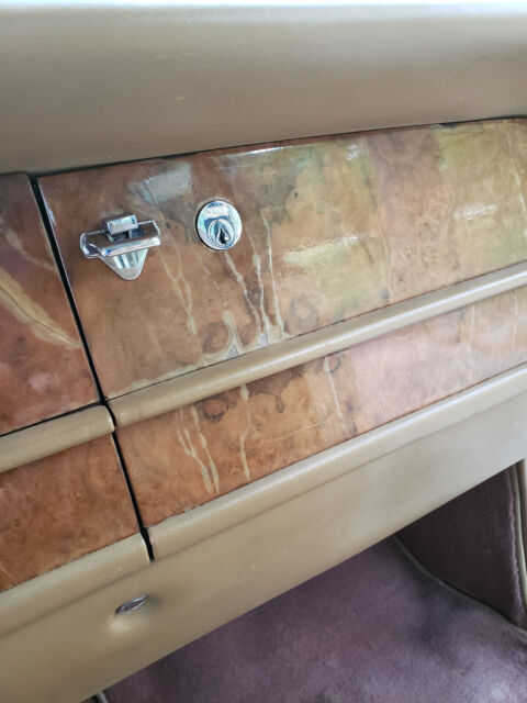 1979 Rolls-Royce Silver Shadow - photo 12