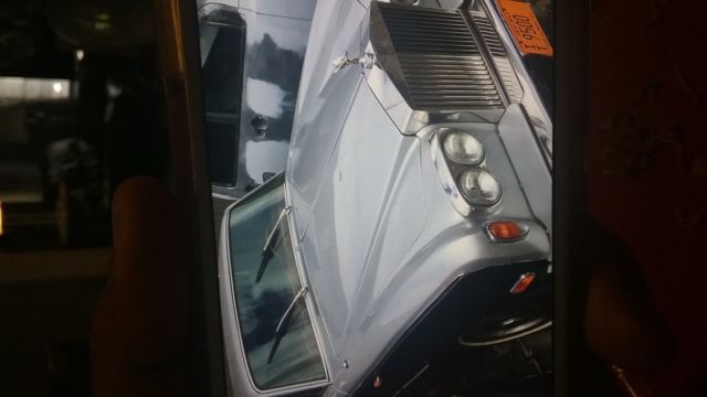 1979 Rolls-Royce Silver Shadow