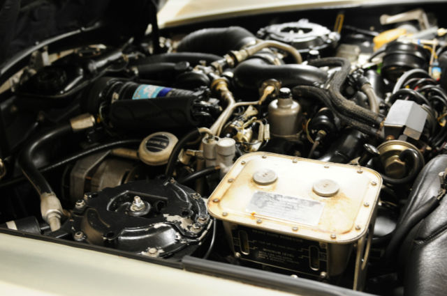 1979 Rolls-Royce Silver Shadow - photo 12