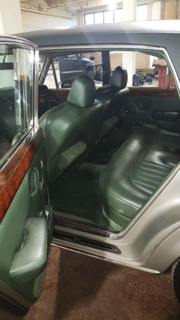 1979 Rolls-Royce Silver Shadow - photo 9