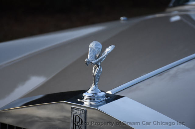 1979 Rolls-Royce Silver Shadow - photo 12
