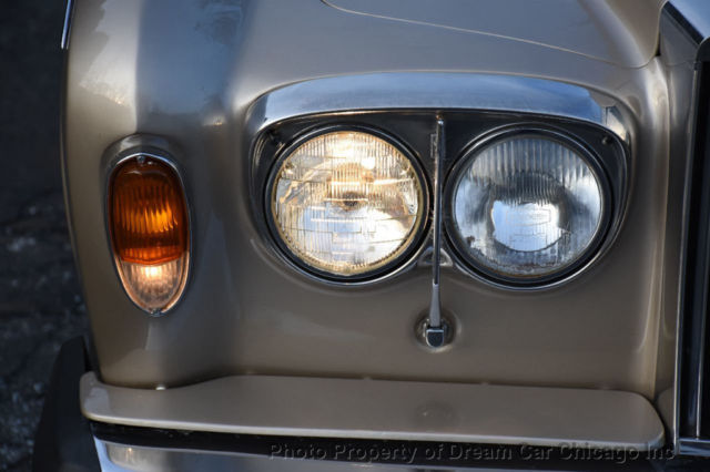 1979 Rolls-Royce Silver Shadow - photo 9