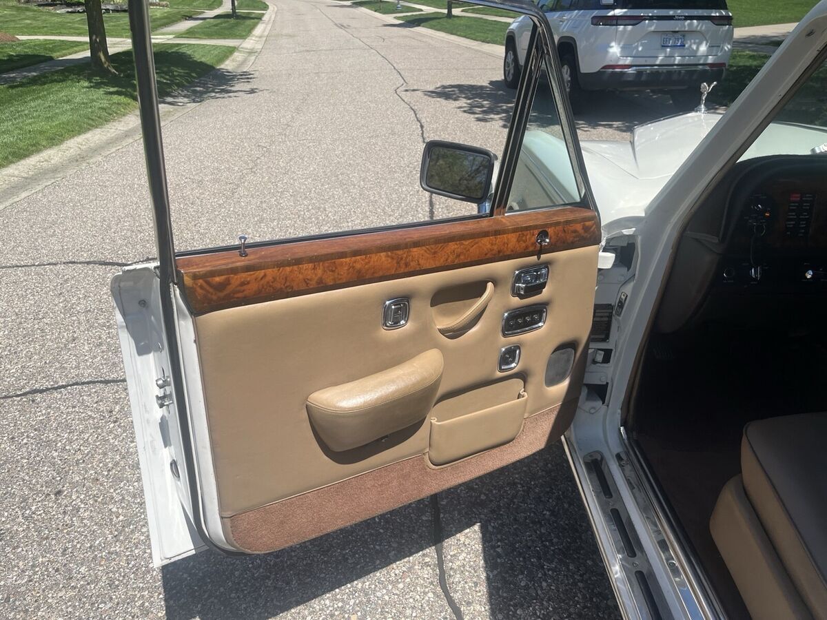 1979 Rolls-Royce Silver Shadow II - photo 7