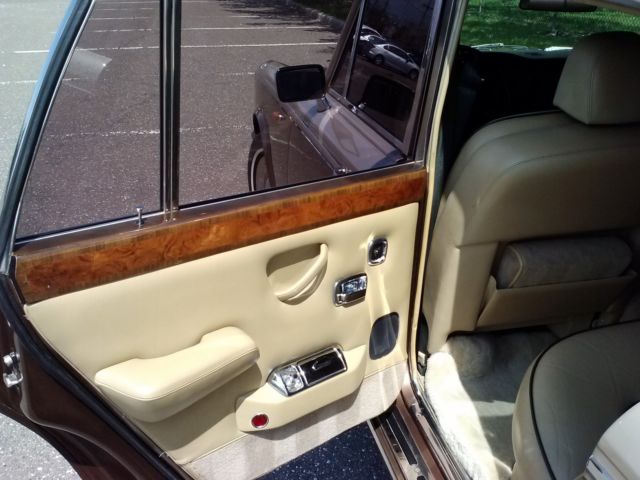 1979 Rolls-Royce Silver Shadow - photo 12