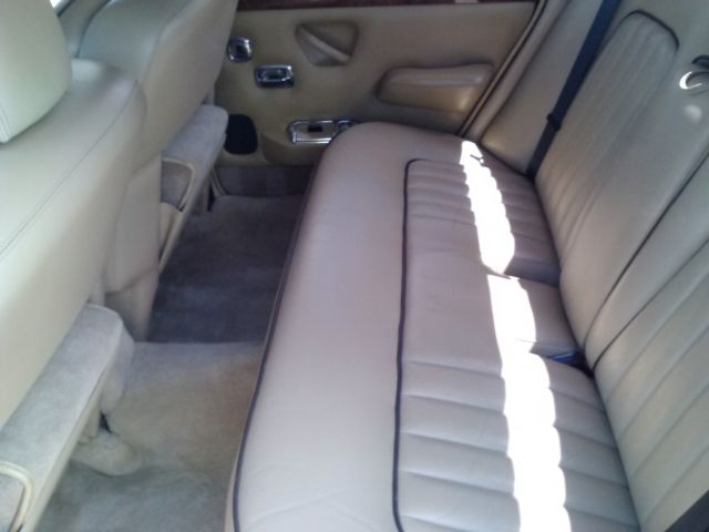 1979 Rolls-Royce Silver Shadow - photo 13
