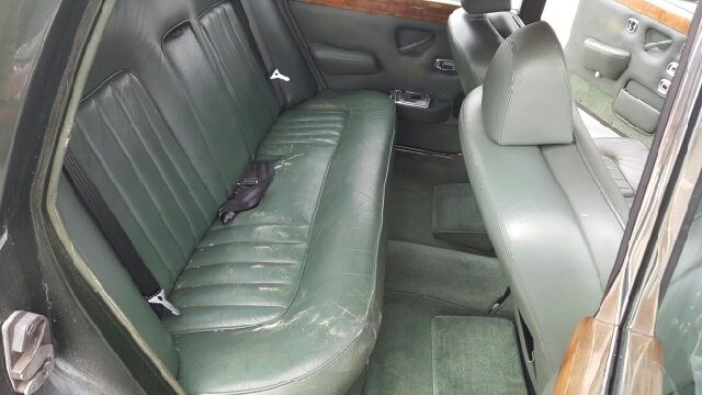1979 Rolls-Royce Silver Shadow Silver Shadow II - photo 10