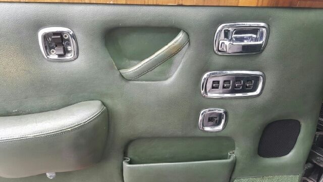 1979 Rolls-Royce Silver Shadow Silver Shadow II - photo 11