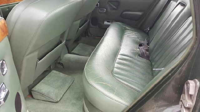 1979 Rolls-Royce Silver Shadow Silver Shadow II - photo 6