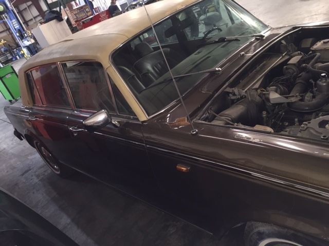 1979 Rolls-Royce Other - photo 10