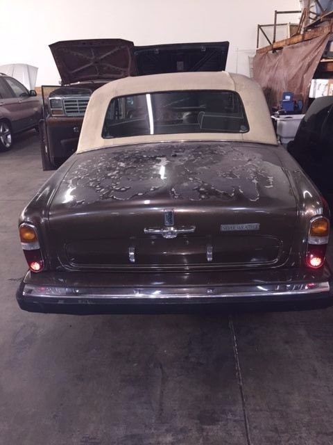 1979 Rolls-Royce Other - photo 12