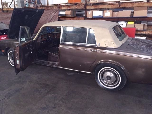 1979 Rolls-Royce Other - photo 3
