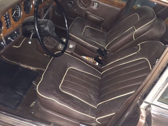 1979 Rolls-Royce Other - photo 5