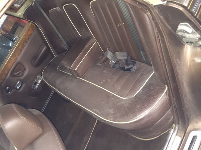 1979 Rolls-Royce Other - photo 6