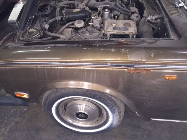 1979 Rolls-Royce Other - photo 8